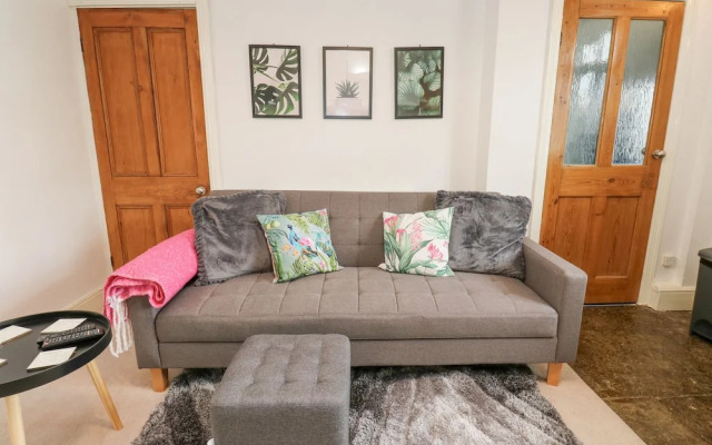 Luna Cottage