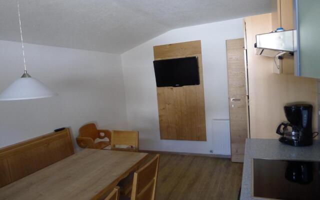 Ferienwohnung Zirmheim