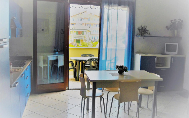 Kinder-Hotel Villaggio dei Fiori