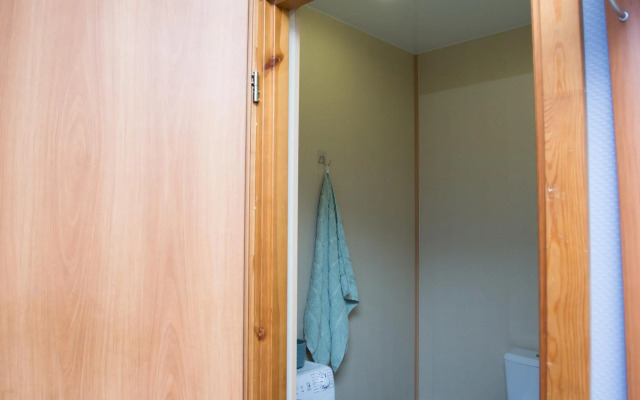 Апартаменты на улице Счастливая 3