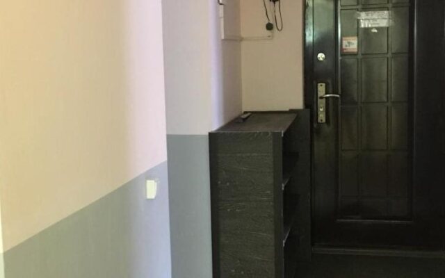 Жилые помещения Tulka