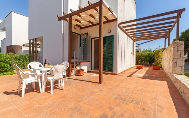 2987 Villa Brunilda by Barbarhouse