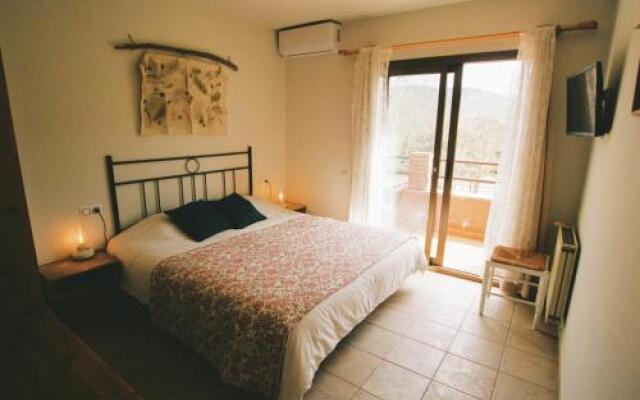 Hostal de l'Aigua