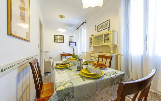Appartamento di Nonna Maria