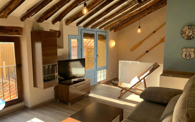 AIRAM Home BUHARDILLA