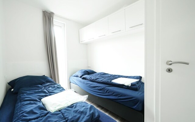 Europarcs De Biesbosch Dordrecht