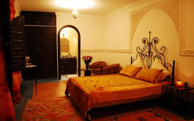 Riad La Perle de Marrakech