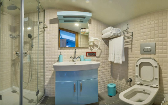 Taksim Nis Hotel