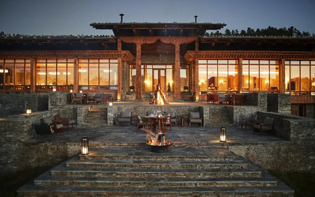 Six Senses Bhutan