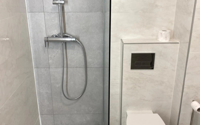 Catedral Apartment