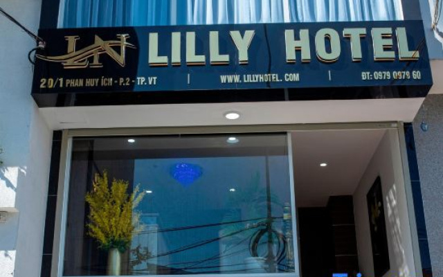 Lilly Hotel