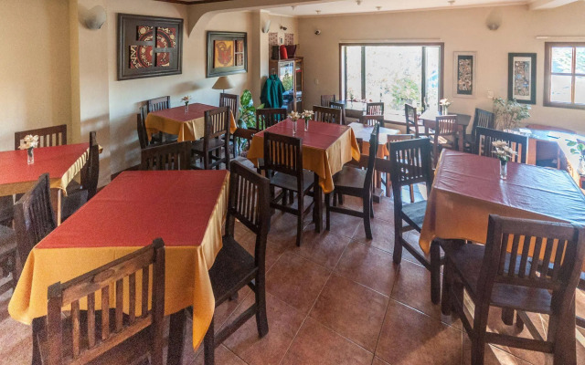 Hosteria Austral