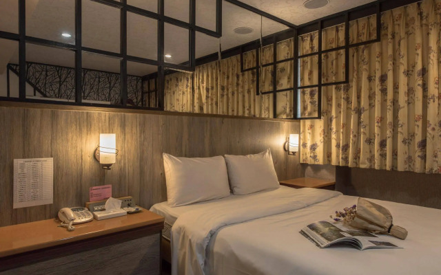 Shanghai Hotel