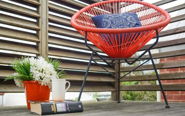 Boutique Stays Accommodation
