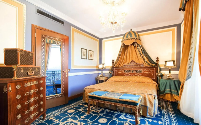 Grand Hotel Des Iles Borromees