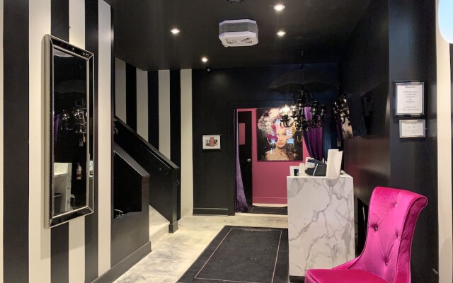 Boutique Hotel Le Drummond