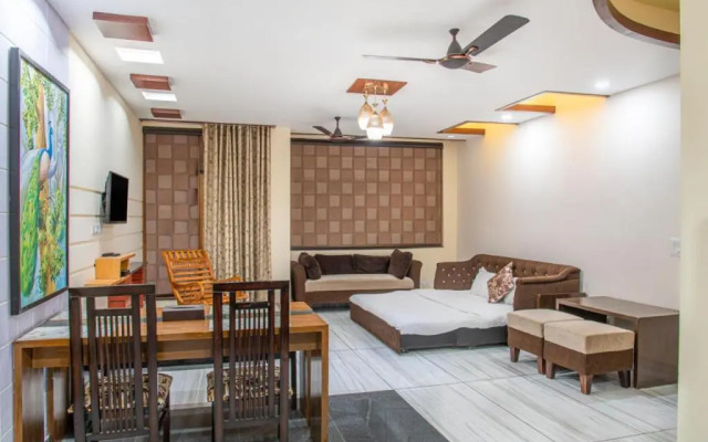 White Mushroom Valley Homz