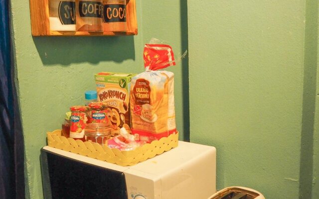 Hygge Hostel Chiangmai