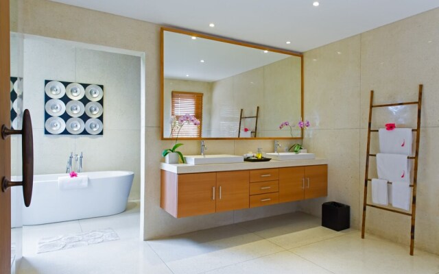 Best of Seminyak Villa 6 Beds -spacious