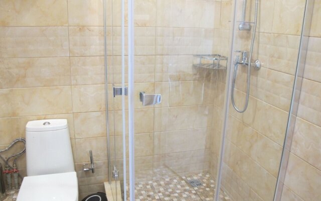 Apartment on Bulvar Nadezhd St. 6-3