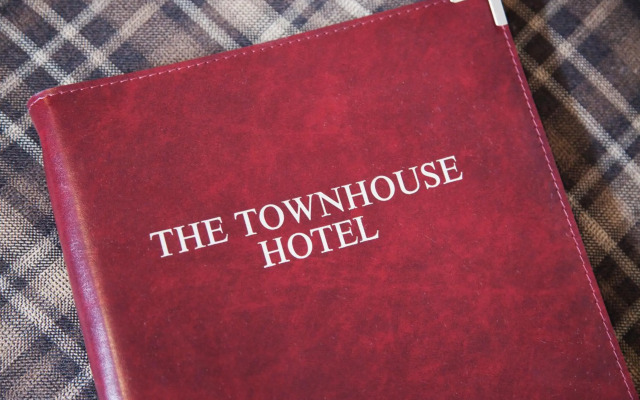 The Townhouse Hotel