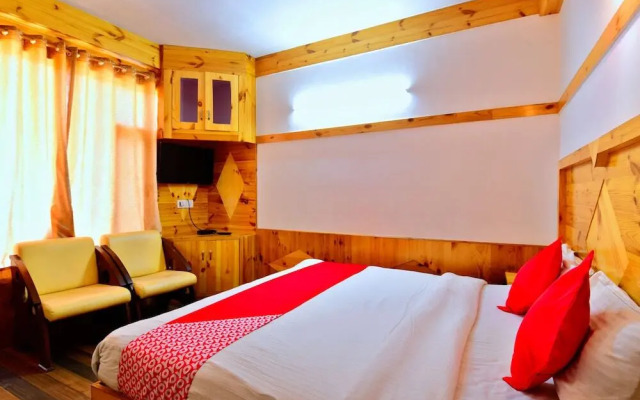 OYO 36116 Chatanya Resort
