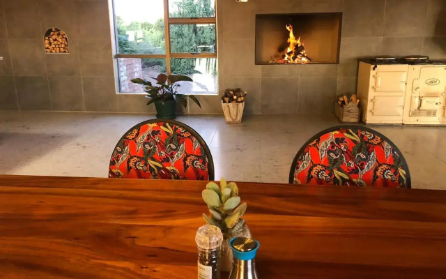 Karoo Lodge