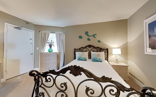 Perdido Sun by Southern Vacation Rentals