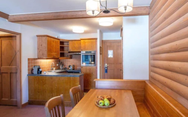 Arc 1950 Le Village Premium Residence