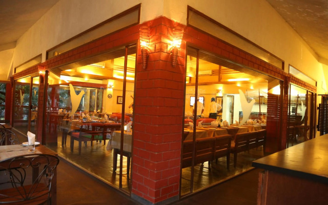 Outpost@ Alibaug Resort