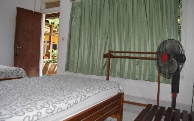 Labuan Bajo Hill Retreat