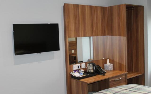 Northern Sands Hotel