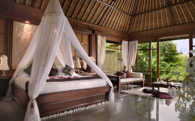 Pita Maha Resort & Spa