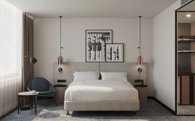 Redisson Otel Perm