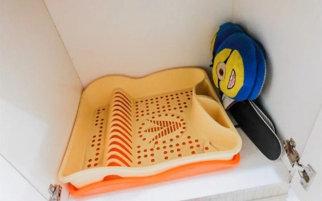 Simply Studio Room Tamansari Skylounge Apartment