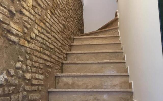 Boutique Apartment Antico Borgo