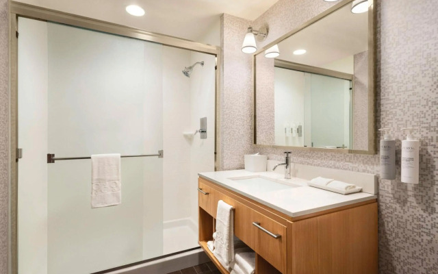 Home2 Suites by Hilton Albuquerque/Downtown-University