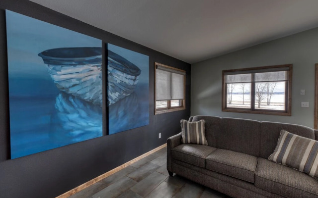 Lewis and Clark Resort