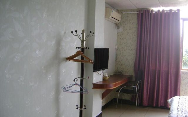 Jiuri Business Apartment