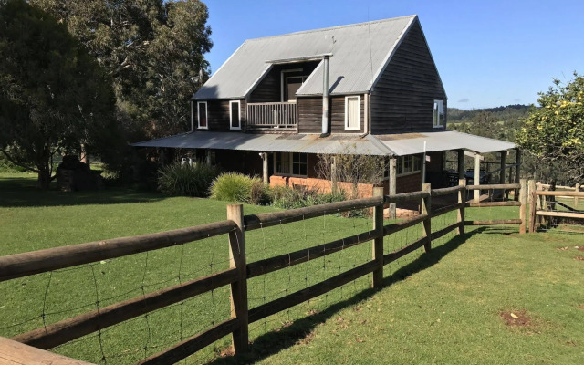 Pump Hill Farm Cottages