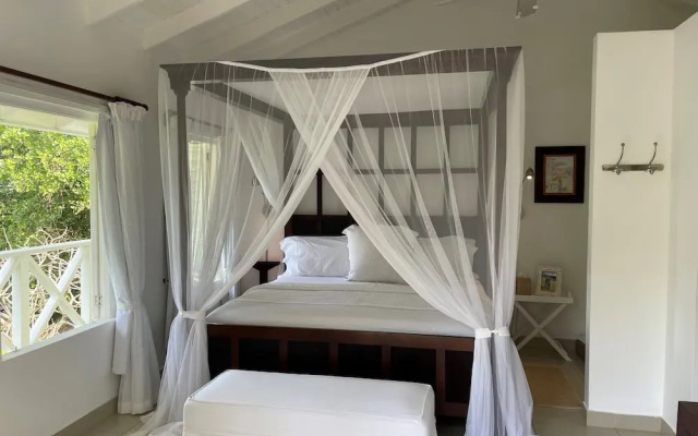 Firefly Estate Bequia