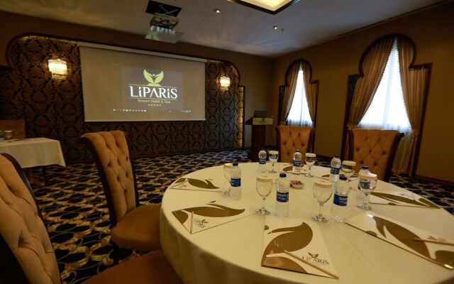 Liparis Resort Hotel & Spa