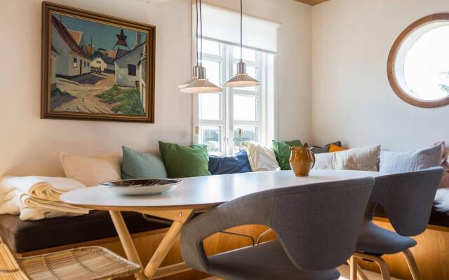 4 Person Holiday Home in Blokhus