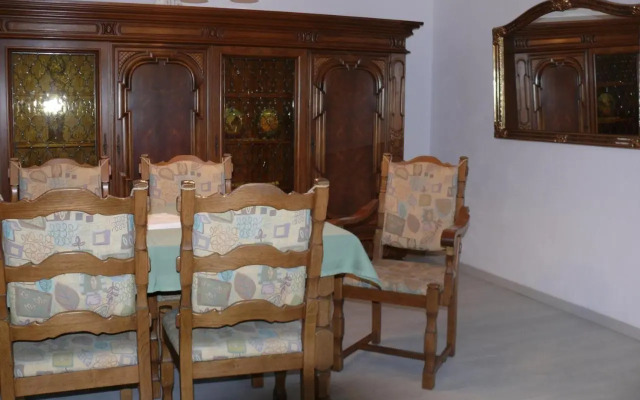 Apartments Weisser Reiter