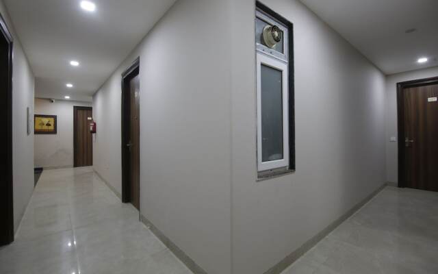Lime Wood Stay - Studio Apartment