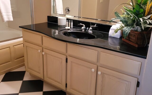 Stonebridge Village Resort