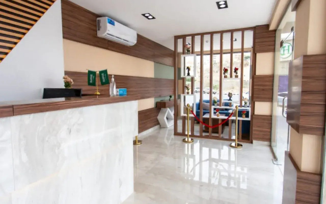Life Residence Furnished Apartments