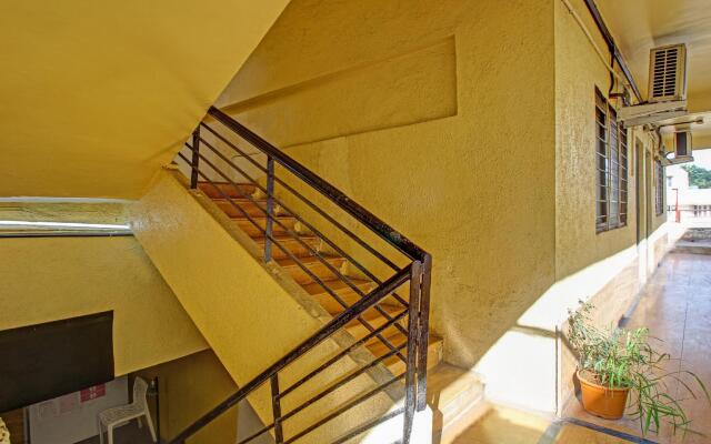 OYO Home 78031 Ar Rooms