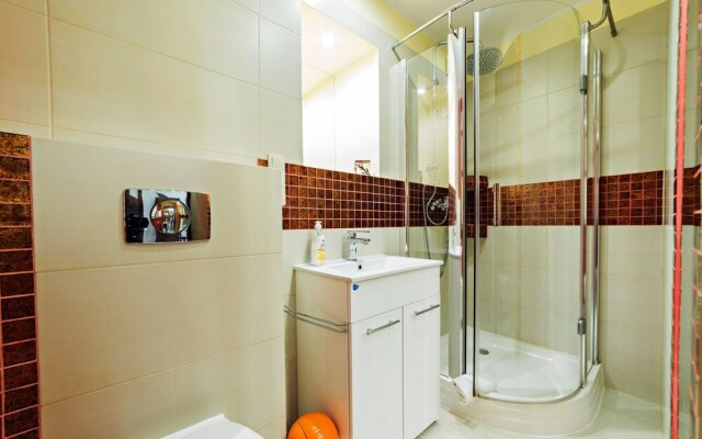 Apartamenty EverySky Luxor Karkonoska