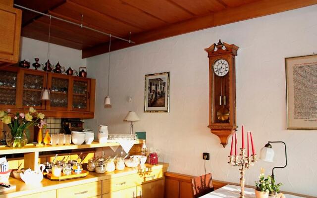 Hotel Restaurant Peterle